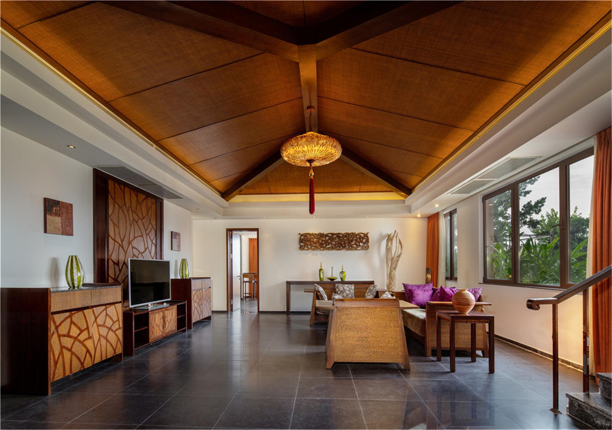 Mangrove Tree Resort World - Kapok Sanya Exterior photo